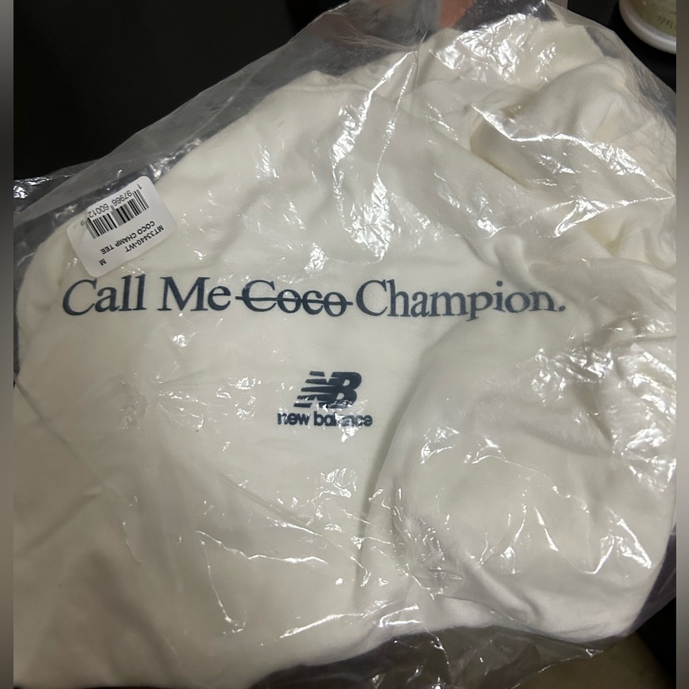 Call me champion T-shirt